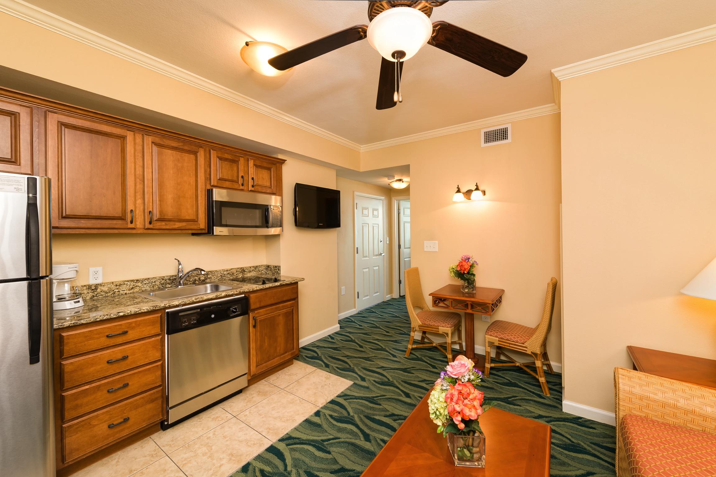 Westgate Myrtle Beach Oceanfront Resort Екстер'єр фото