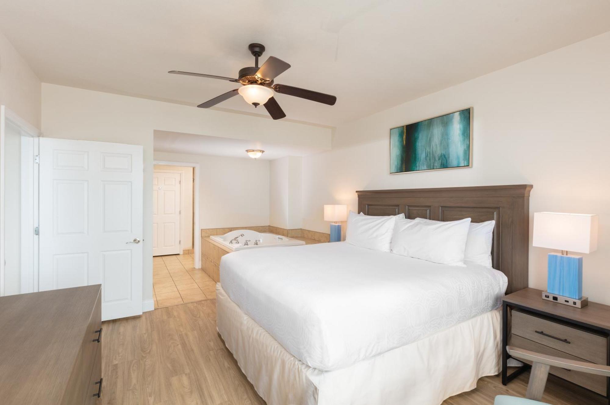 Westgate Myrtle Beach Oceanfront Resort Екстер'єр фото